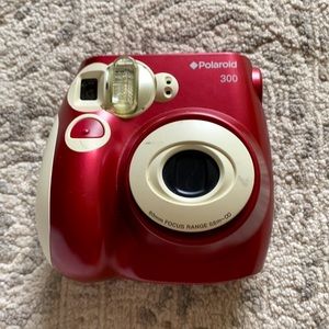 Mini Polaroid